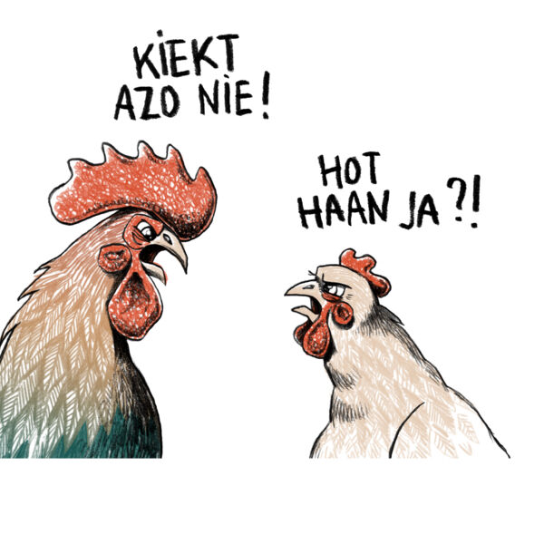 Kiekt azo nie! Thumbnail