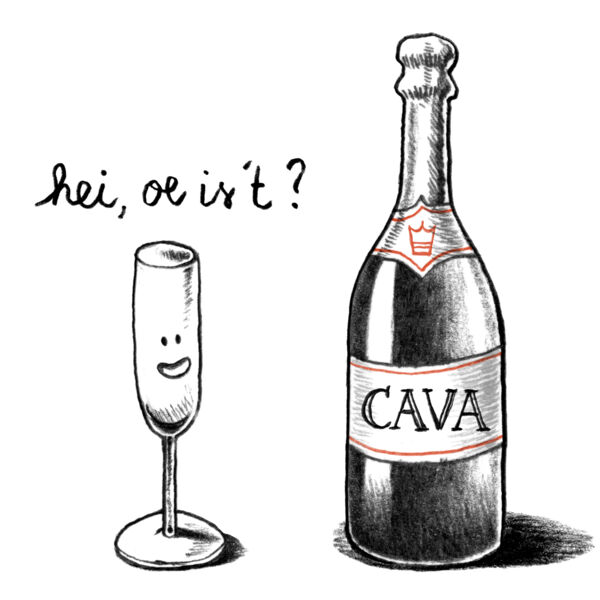 Cava Thumbnail