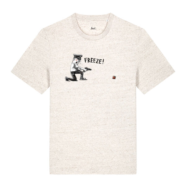Freeze! Thumbnail