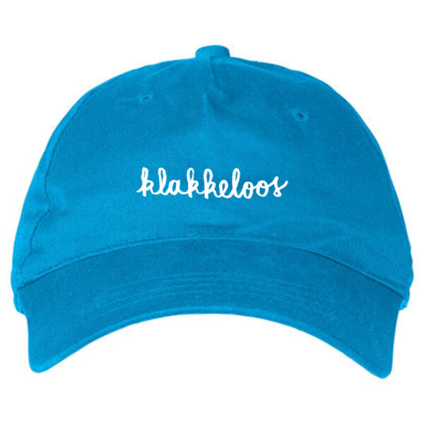 Klakkeloos Thumbnail