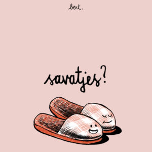 Savatjes? (baby) Design