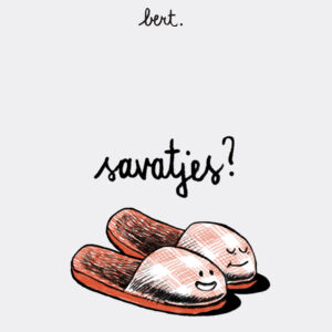 Savatjes? Design