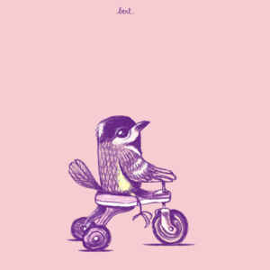Pimpelfiets (kids) Design