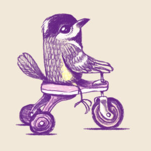Pimpelfiets Design