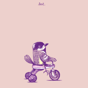 Pimpelfiets (baby) Design