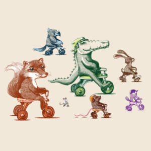 Tricycle team Design