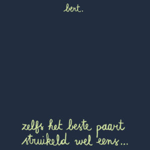 DT-shirt (dames) Design