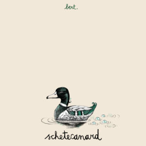Schetecanard (unisex) Design