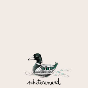 Schetecanard (unisex) Design