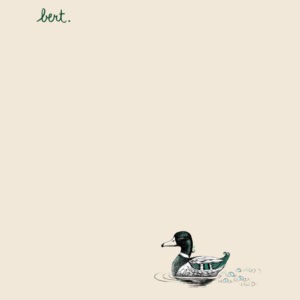 Schetecanard (oversized) Design