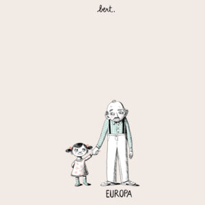 Europa (unisex) Design