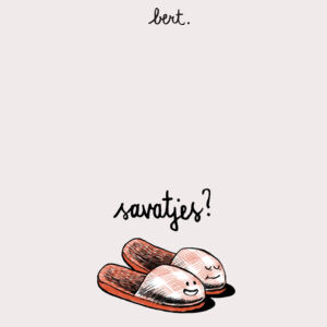 Savatjes? (dames) Design