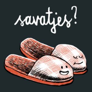 Savatjes? (etui) Design