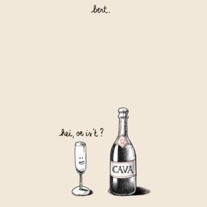 Cava (unisex) Design