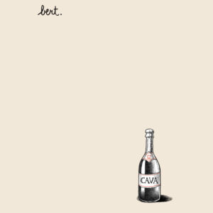 Cava (oversized) Design
