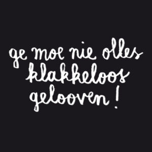 Klakkeloos Design