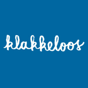Klakkeloos 2.0 Design