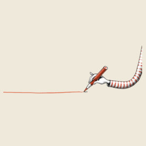 Red line Design