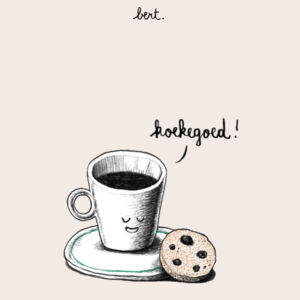 Koekegoed / licht Design