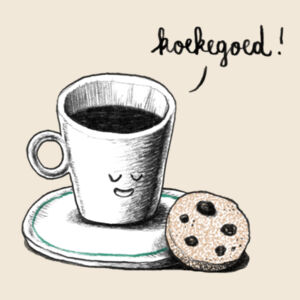 Koekegoed / licht Design