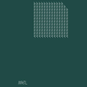 MRTL / Pattern Design