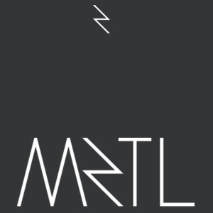 MRTL / Oversized fit Design