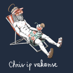 Chris ip vakanse Design