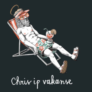 Chris ip vakanse Design