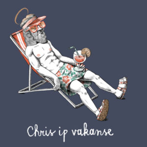 Chris ip vakanse Design