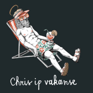 Chris ip vakanse Design