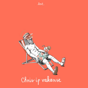 Chris ip vakanse Design