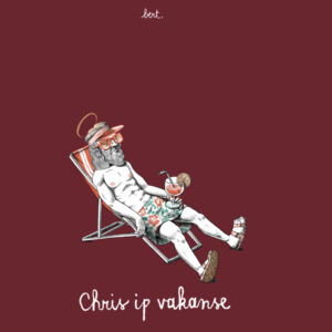 Chris ip vakanse Design