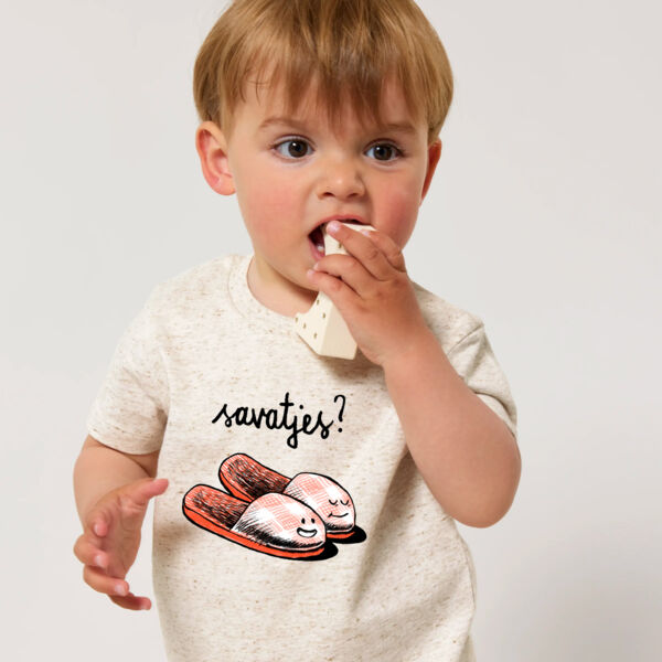 Savatjes? (baby) Thumbnail