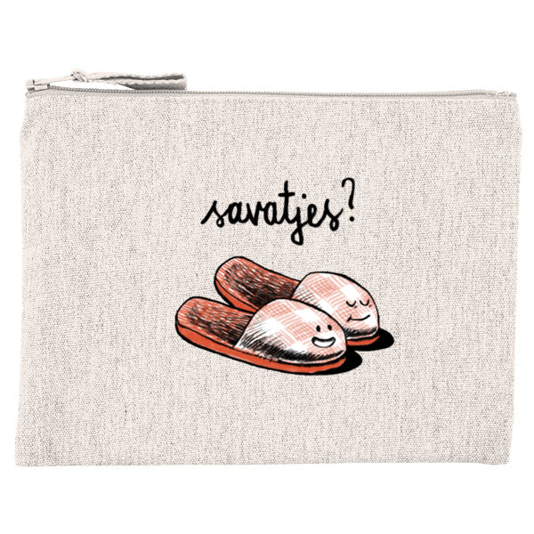 Savatjes? (etui) Thumbnail