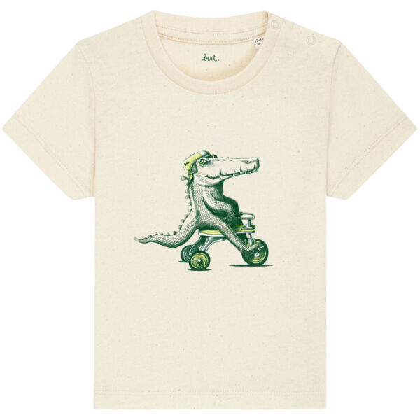 Krokodriewieler (baby) Thumbnail