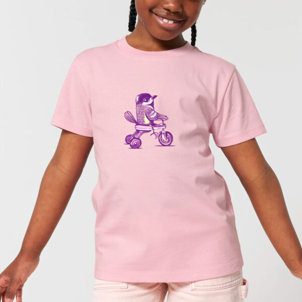 Pimpelfiets (kids) Thumbnail