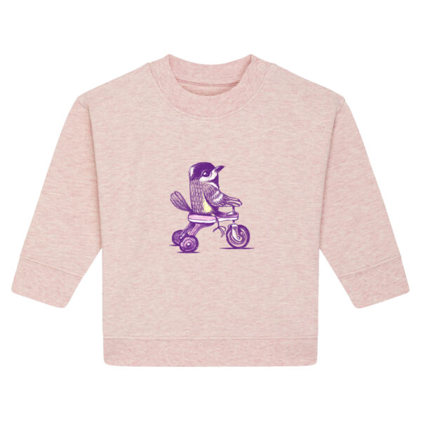 Pimpelfiets (baby) Thumbnail
