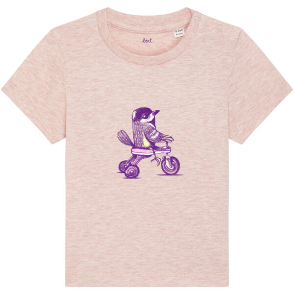 Pimpelfiets (baby) Thumbnail