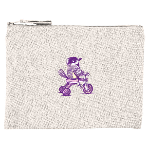 Pimpelfiets (etui) Thumbnail