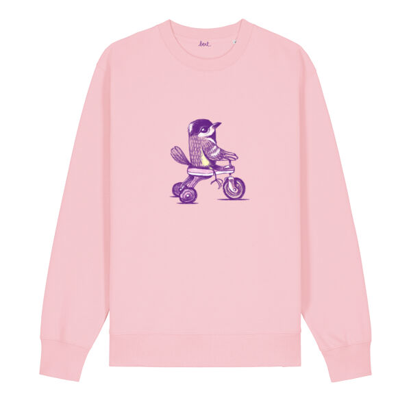 Pimpelfiets (kids) Thumbnail