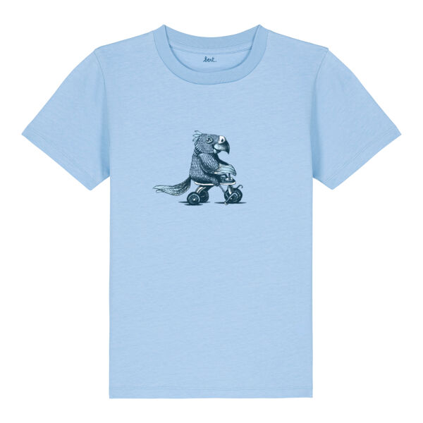 Papetraaicycle (kids) Thumbnail