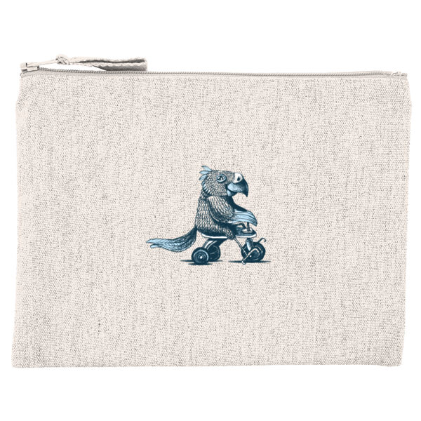 Papetraaicycle (etui) Thumbnail