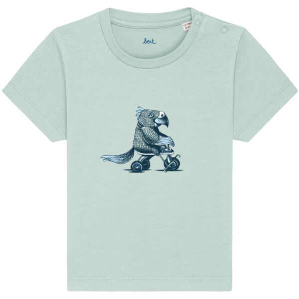 Papetraaicycle (baby) Thumbnail