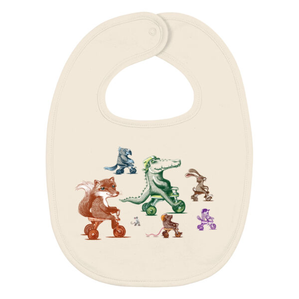 Tricycle team Thumbnail