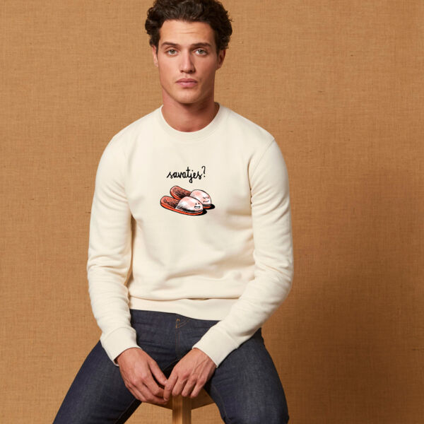 Savatjes? (unisex) Thumbnail