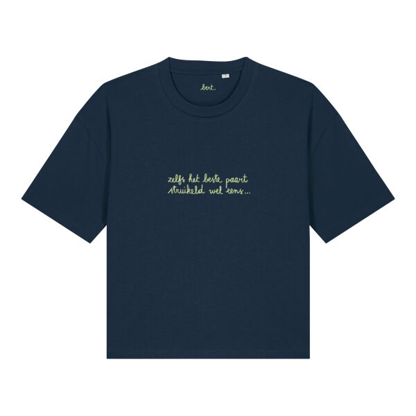 DT-shirt (dames) Thumbnail