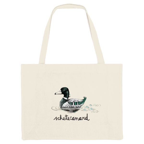Schetecanard (shopping bag) Thumbnail