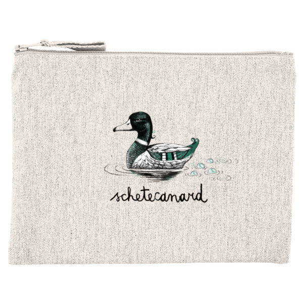 Schetecanard (etui) Thumbnail