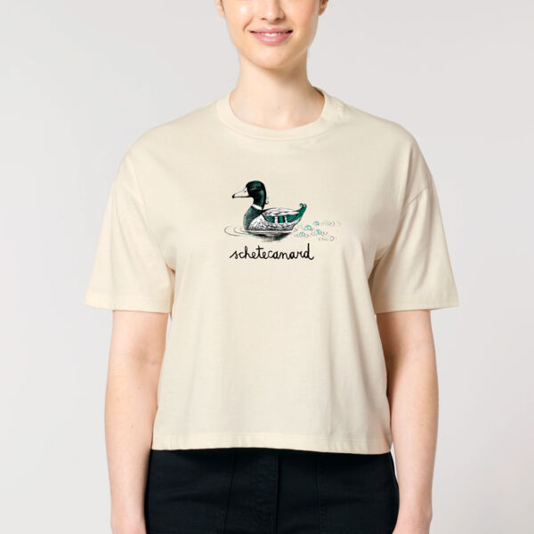 Schetecanard (dames) Thumbnail