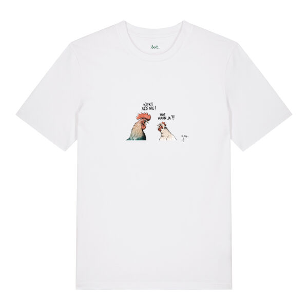 Kiekt azo nie! (unisex) Thumbnail